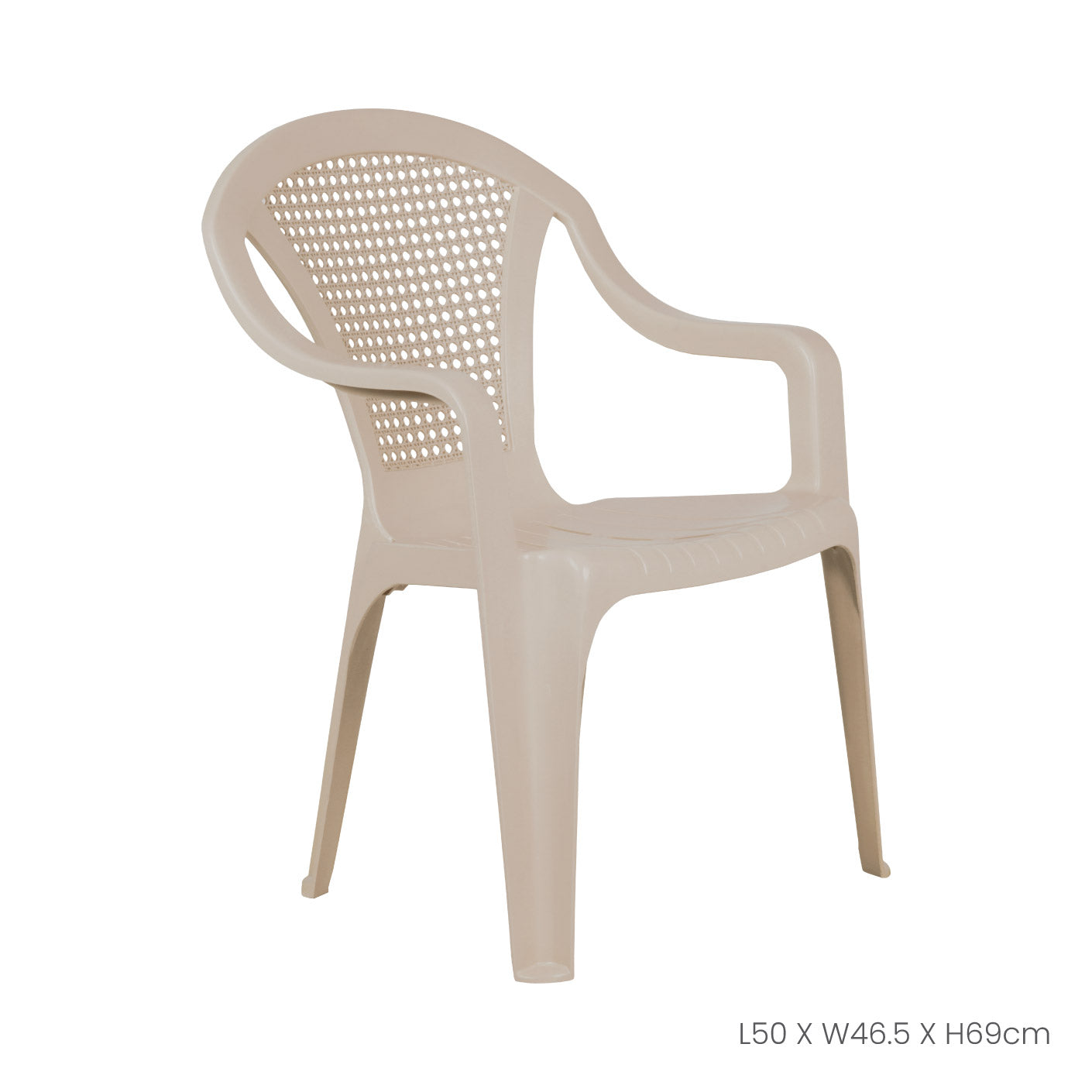 BEIGE (167-BGE)