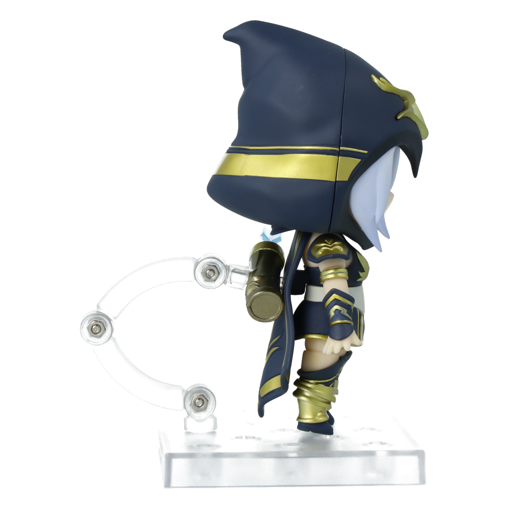 Nendoroid Ashe Action Figure - League of Legends Collectible - Perfect for Gaming Display & Anime Fans Collection