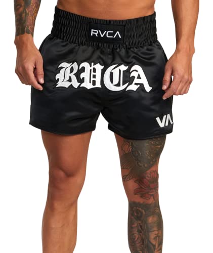 Muay Thai Mod/Black