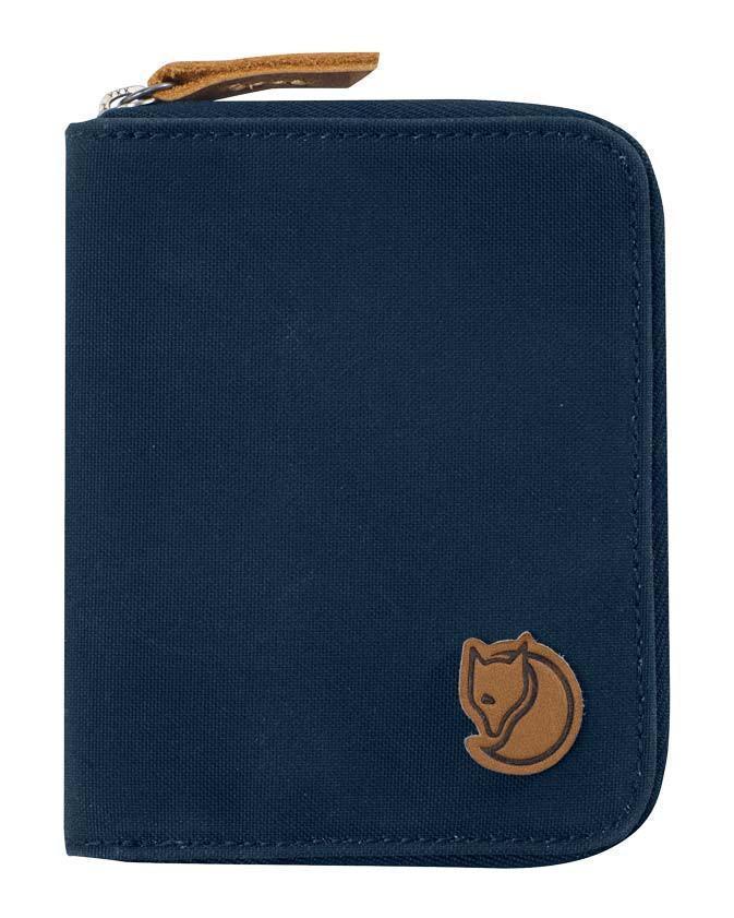 Zip Wallet - Slim RFID Blocking Wallet for Men & Women - Perfect for Travel, Shopping & Everyday Use