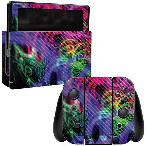 Neon Splatter