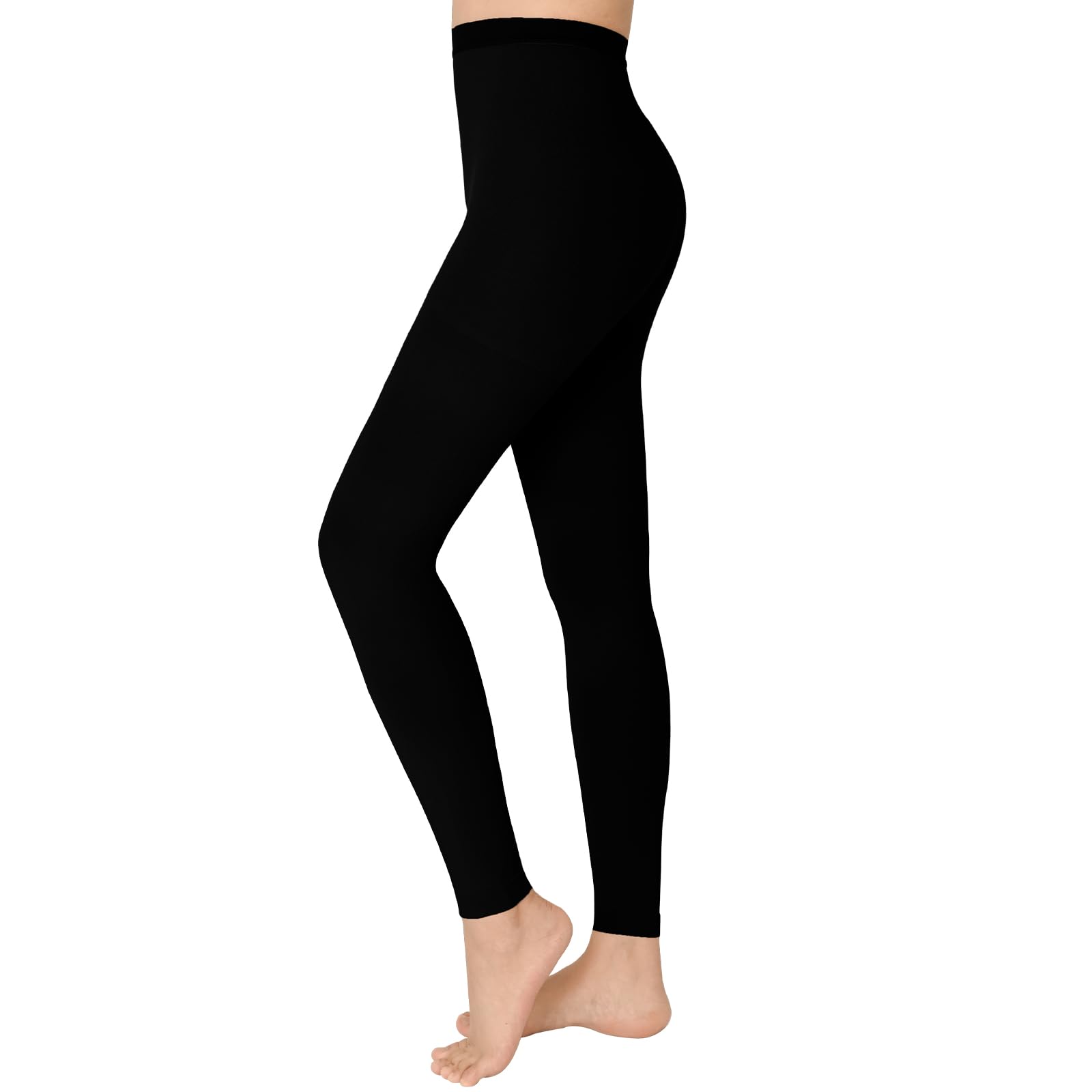 Women's & Men's Compression Socks for Circulation & Travel