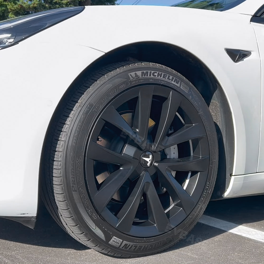 EVBASE Tesla Model 3 18