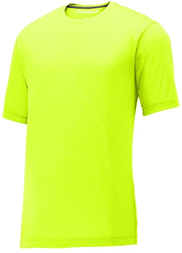 Neon Yellow