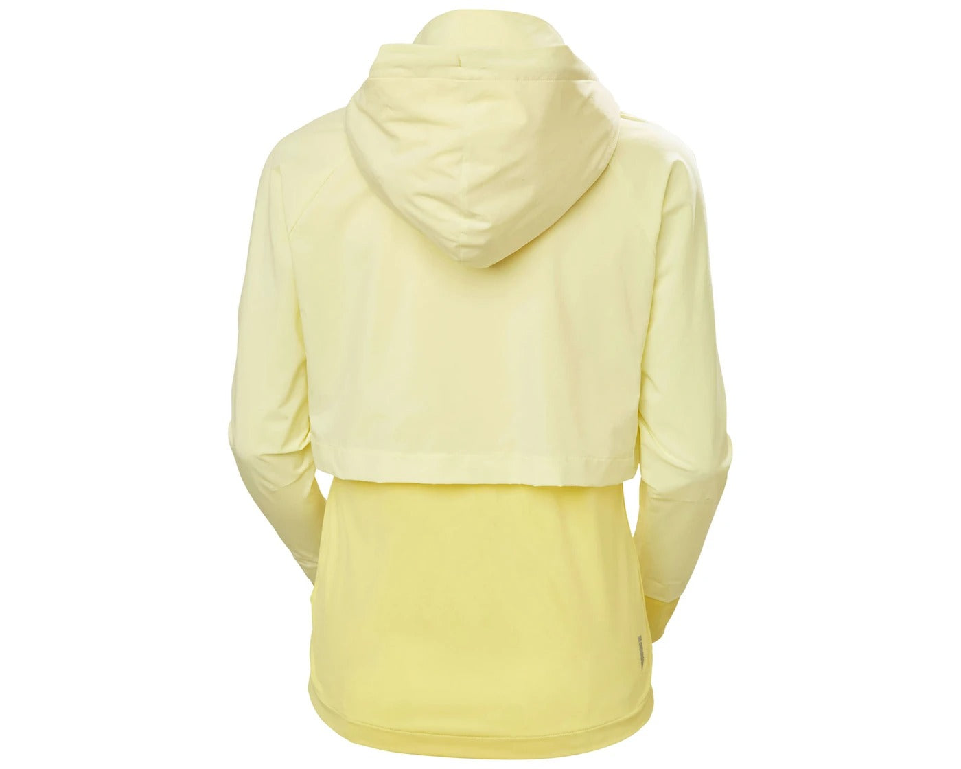 Helly Hansen 2022 Women's Hybrid Jacket - Waterproof Windbreaker for Hiking, Running & Outdoor Activities