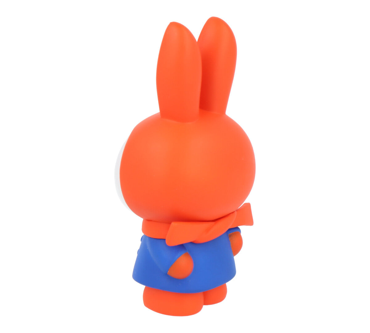 Snow Day Miffy Figurine - Dick Bruna Series 4 UDF Collectible - Perfect for Home Decor, Gift Giving & Anime Fans Collection