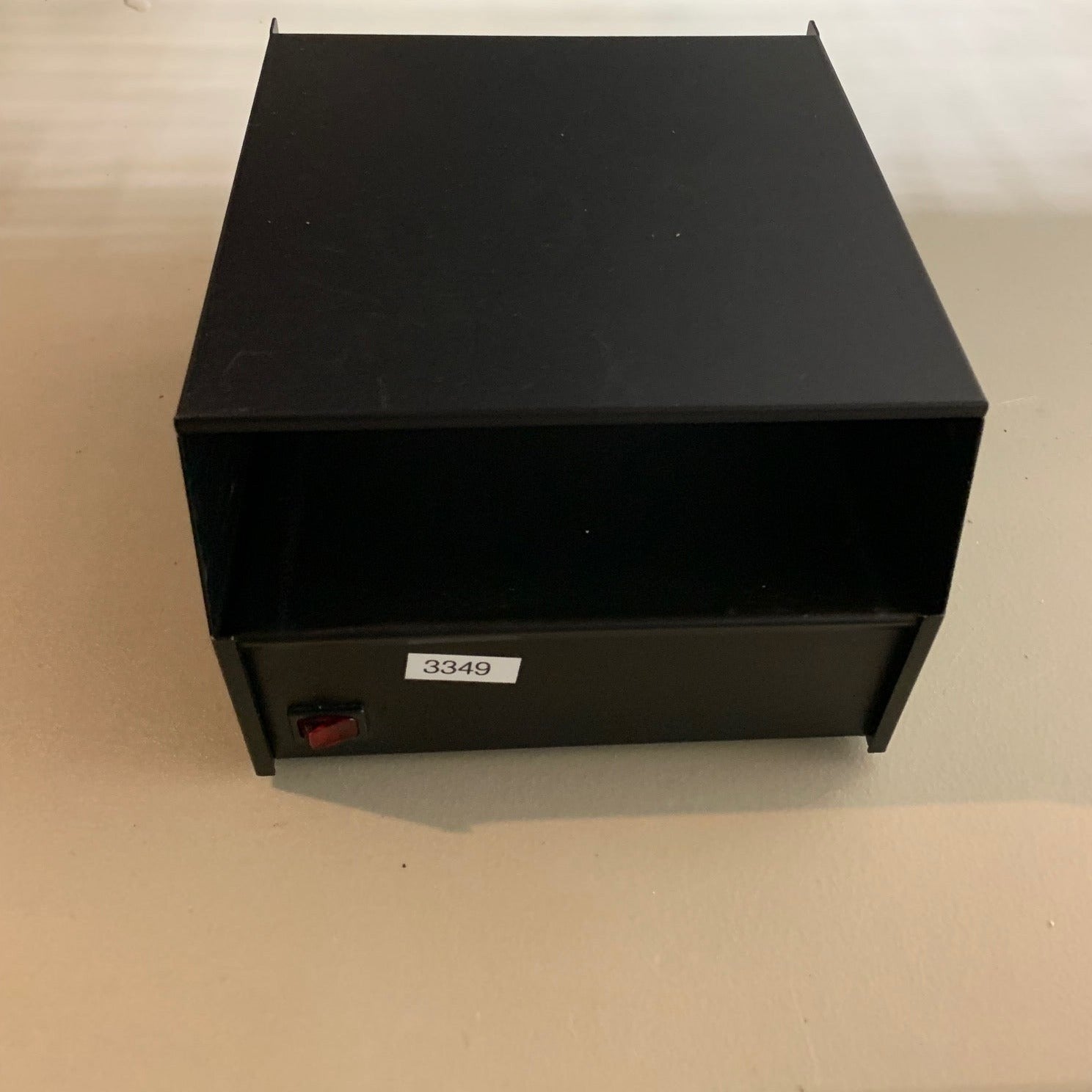 Astron SL 15R EFJ SL 15R 15 AMP Power Supply with Mounting Bracket - Reliable Power Solution for Ham Radio, CB Radio & Communication Equipment