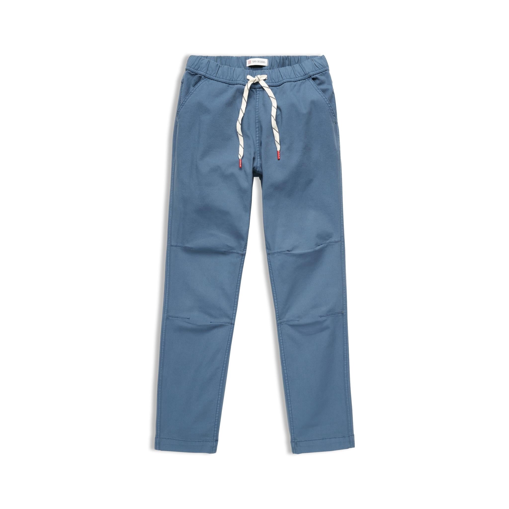 Slim Fit Dirt Pants for Women - Outdoor Hiking, Camping & Adventure Activities