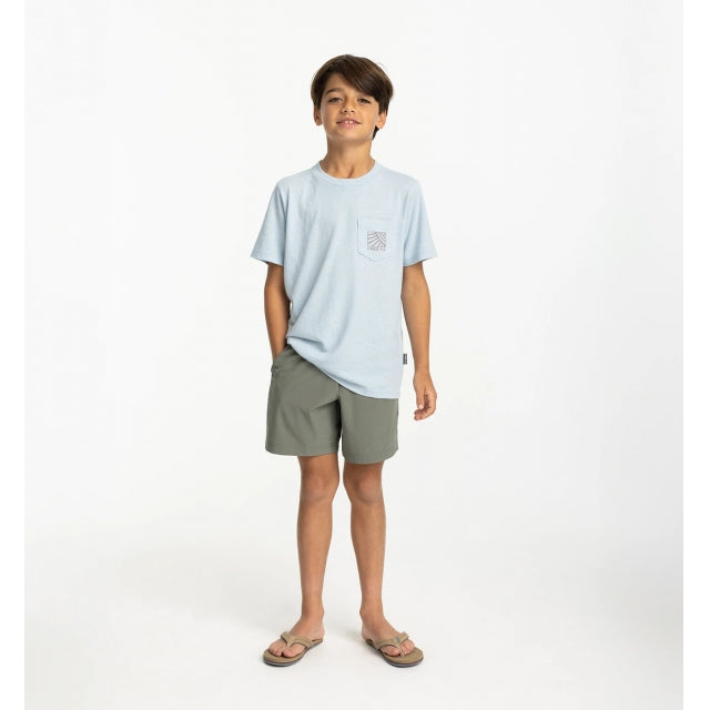 Boys' Breeze Shorts - Lightweight & Breathable Summer Shorts for Active Kids | Perfect for Playground, Sports & Outdoor Adventures