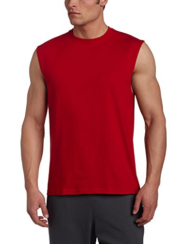 Basic True Red
