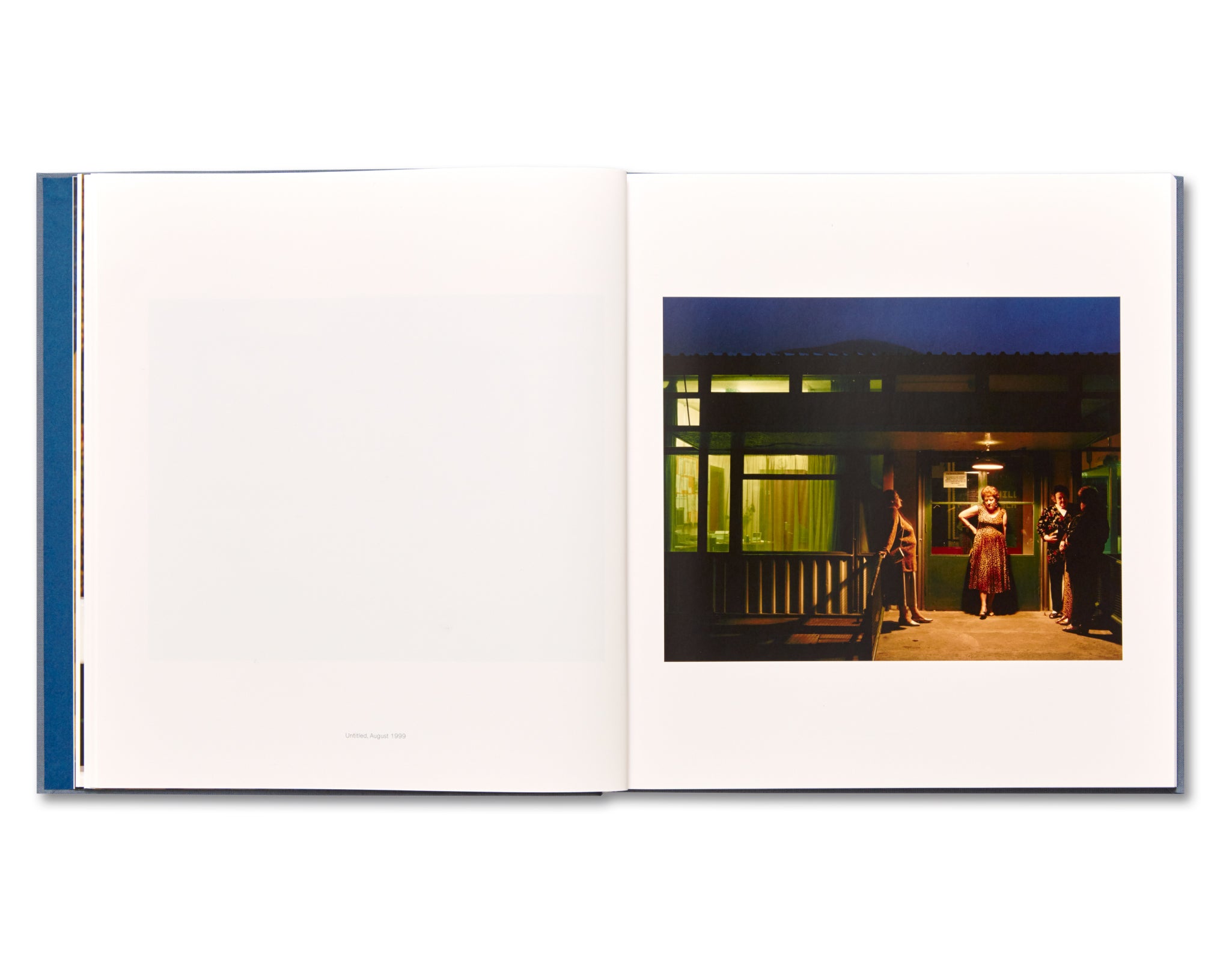 Hannah Starkey Photography Book 1997-2017 | Fine Art Photographs Collection | Perfect for Art Lovers, Photography Enthusiasts & Home Decor