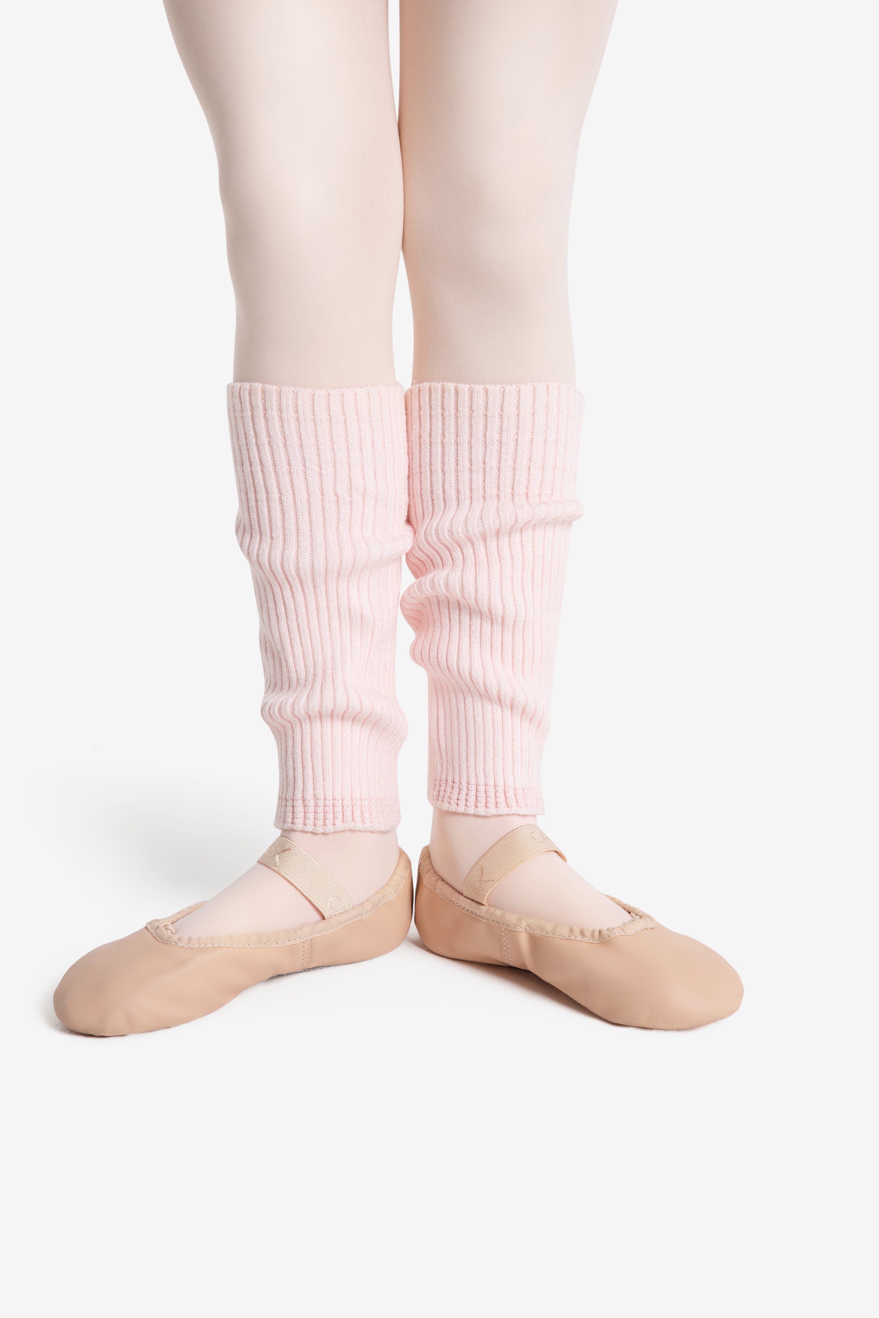 CK10996C Toddler Leg Warmers for Girls & Boys - Soft Knit Baby Leg Warmers for Infants & Toddlers - Perfect for Winter, Dance, Ballet, Playtime & Outdoor Activities