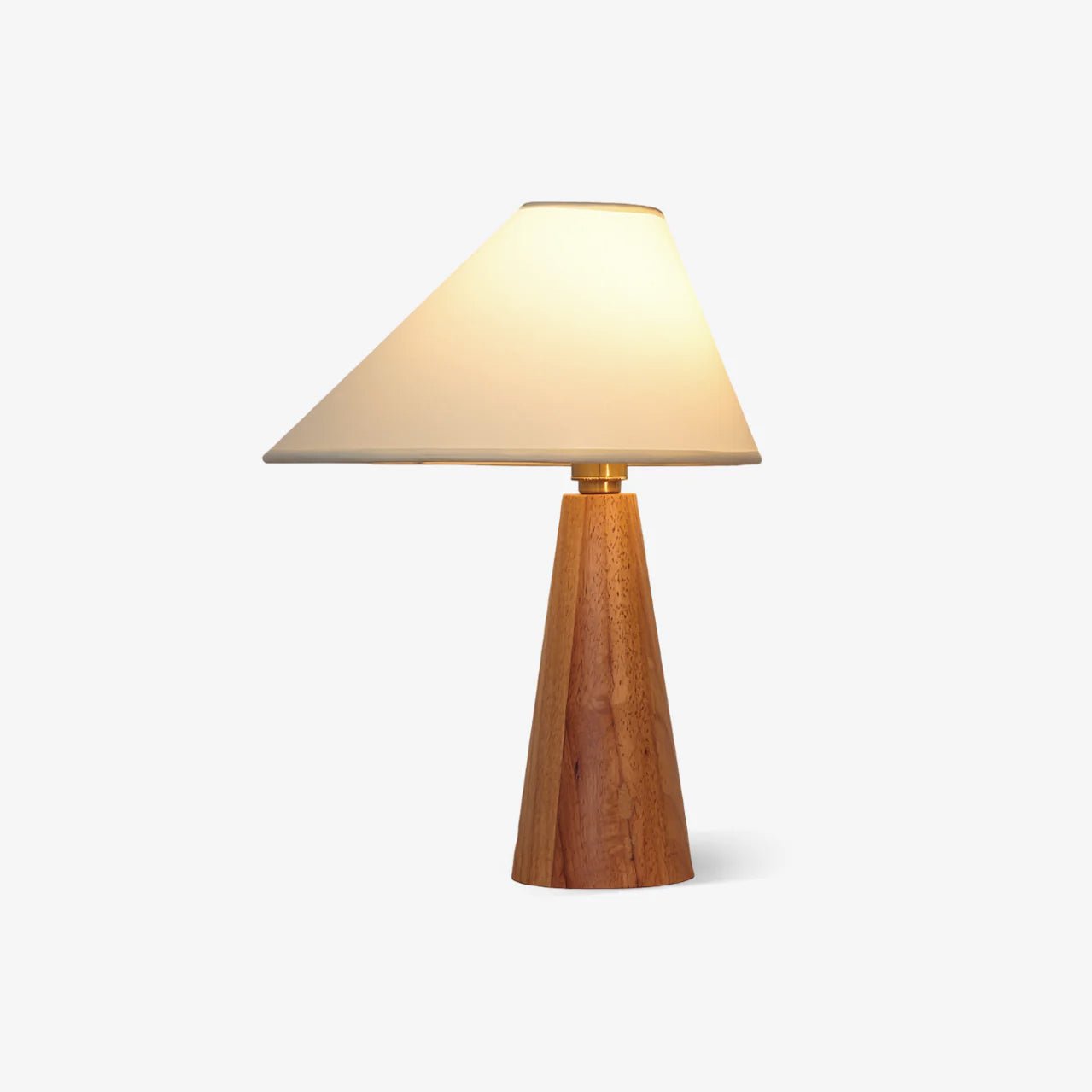 Alvin Table Lamp - Modern LED Desk Light with Adjustable Brightness for Home Office, Bedroom & Study | Perfect for Reading, Working & Decor