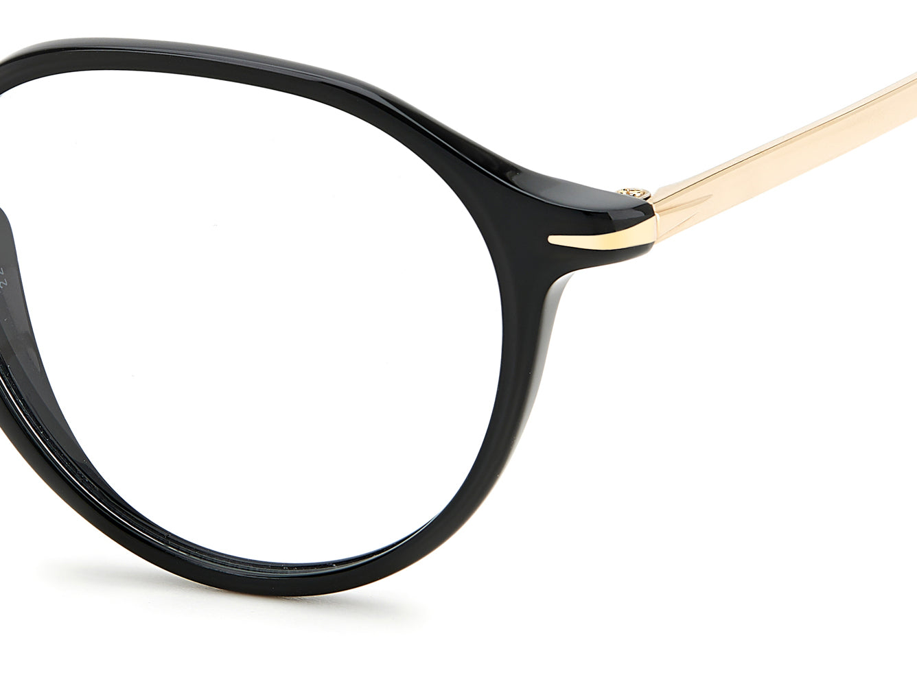 David Beckham DB1105 Sunglasses - Polarized Aviator Style for Men & Women - Perfect for Driving, Outdoor Sports & Fashion Accessories