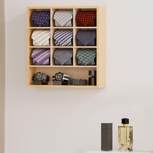 Wood Color 9 Grids