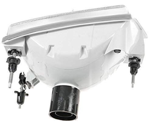 Ford Ranger Headlights & Corner Parking Lights Set - Left & Right Pair - Compatible with [Year Range] - Durable LED/ Halogen Bulbs - Easy Installation - Perfect for Off-Roading, Night Driving & Parking Assistance
