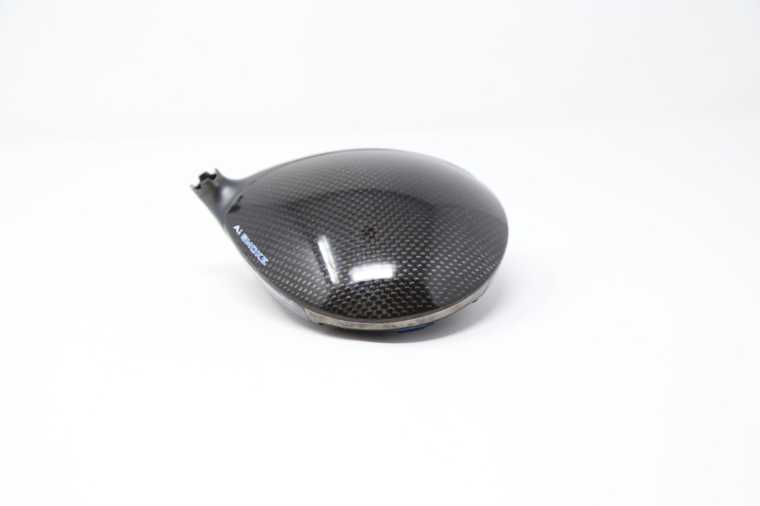 Used Callaway Paradym Ai Smoke MAX Driver - Right Handed 10.5° Golf Club Head Only | Premium Pre-Owned Golf Equipment for Driving Range & Course Play