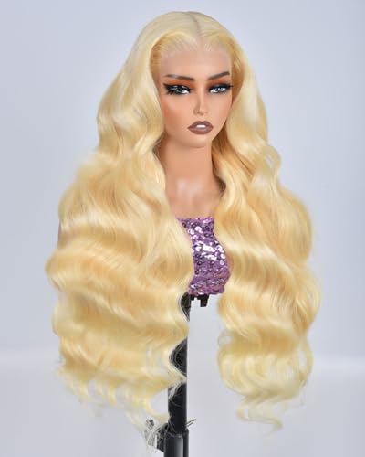 613 7x5 Lace Front