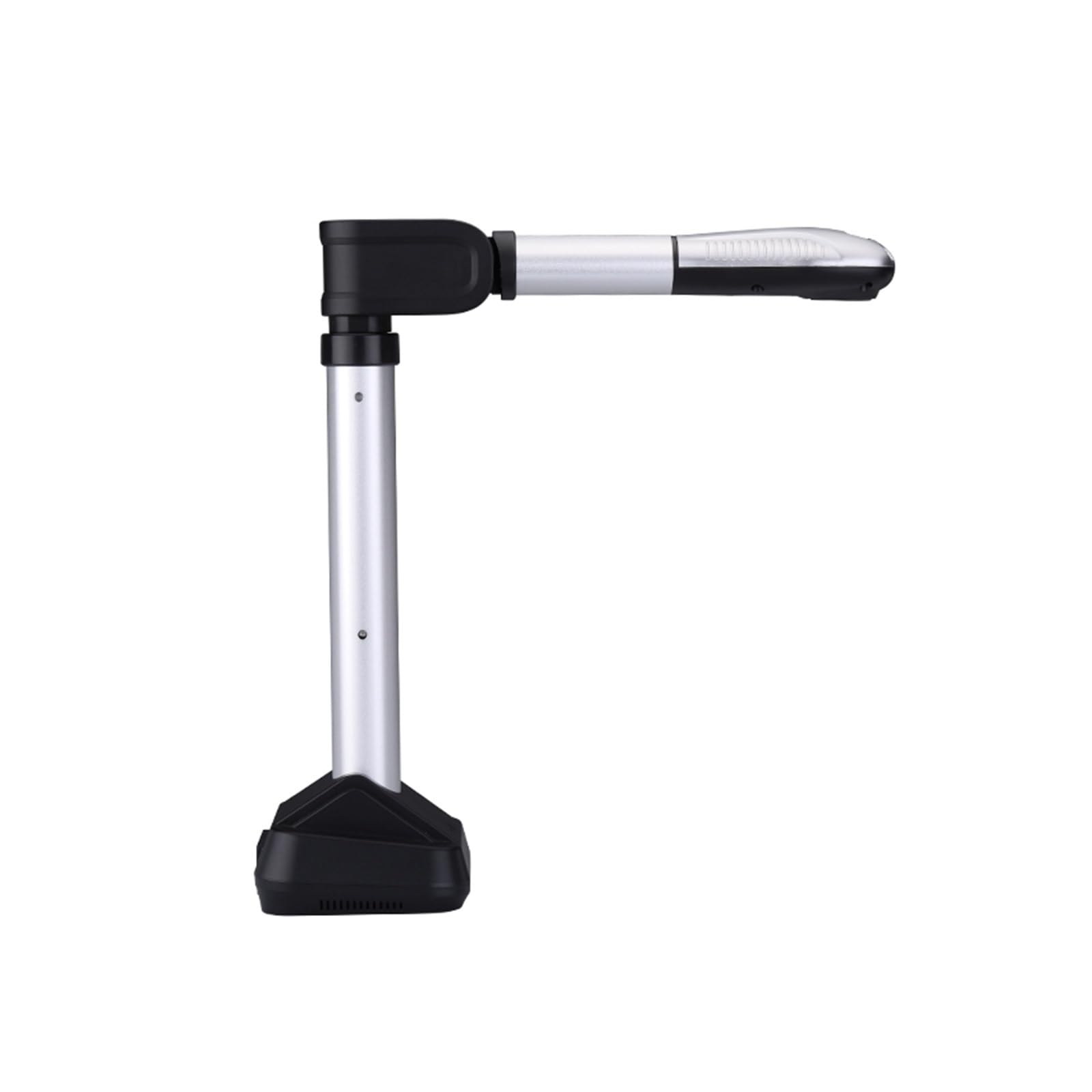 High-Speed Portable Document Scanner BK51 - 16MP HD USB Book & ID Scanner with Auto LED Light for A3/A4 Sizes - Perfect for Digitizing Invoices, Passports, and Office Documents | Home & Office Use