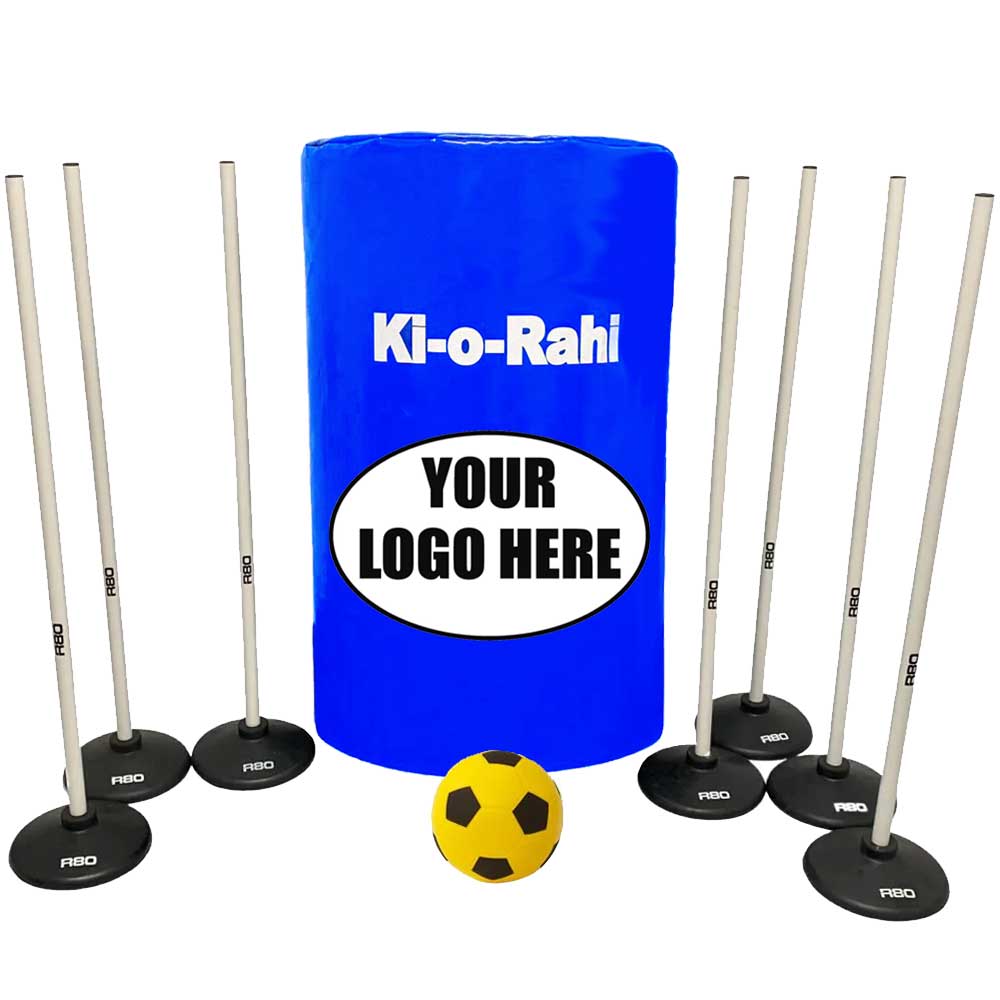 Custom Printed Ki o Rahi Indoor Set - Traditional Maori Game for Sports & Cultural Events - Perfect for Schools, Gyms & Community Gatherings