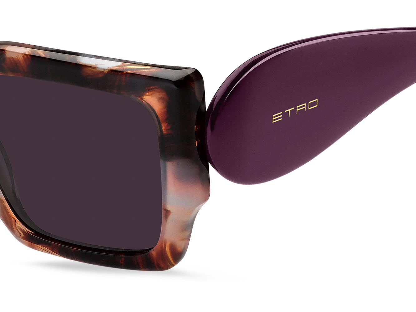 Etro 0056 S Sunglasses - Polarized UV Protection for Men & Women - Stylish Aviator Shades for Outdoor Activities, Driving & Travel