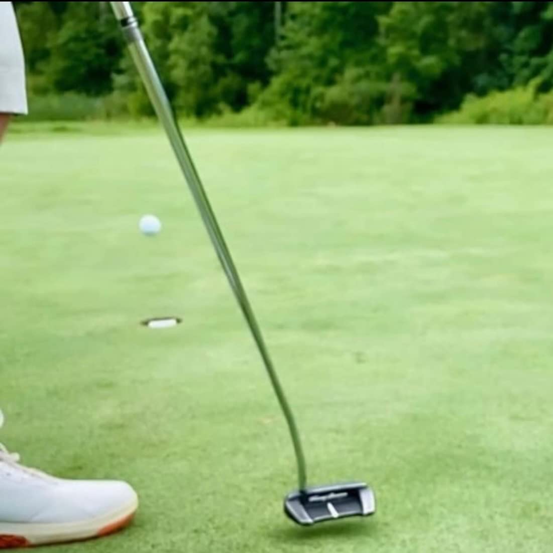 Eject a Putt Golf Prank - Automatic Golf Ball Launcher for Holes - Funny Novelty Golf Gag Gift for Pranks & Practical Jokes - Perfect for Golf Courses, Parties & Office Gags