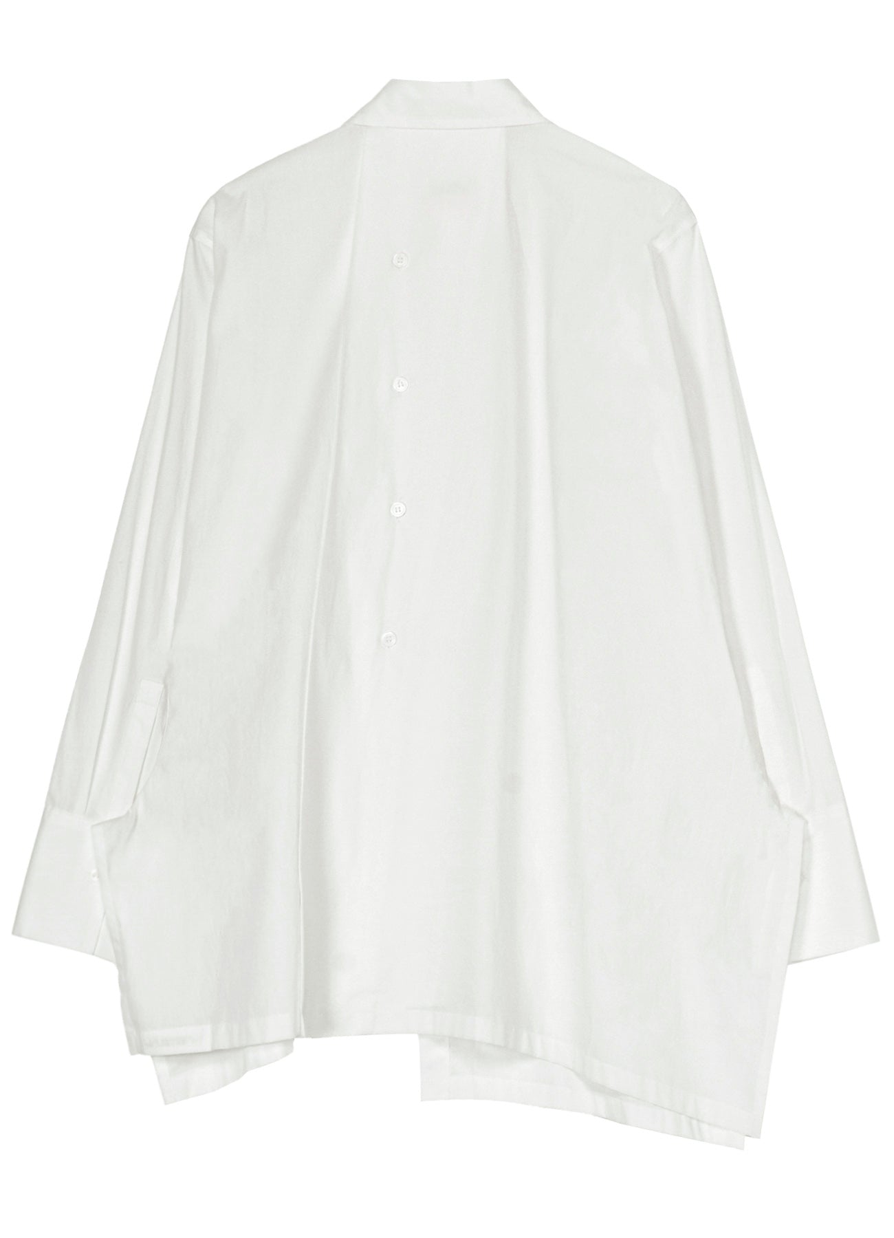 Stylish Cotton Asymmetric Flare Blouse for Women - Trendy Casual & Office Wear - Perfect for Parties, Dates & Work