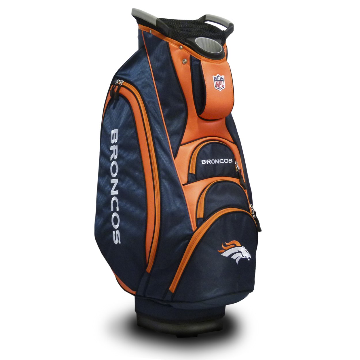 Premium Victory Golf Cart Bag - Lightweight, Durable & Water-Resistant for Men & Women | Perfect for Golf Courses, Tournaments & Driving Range Practice