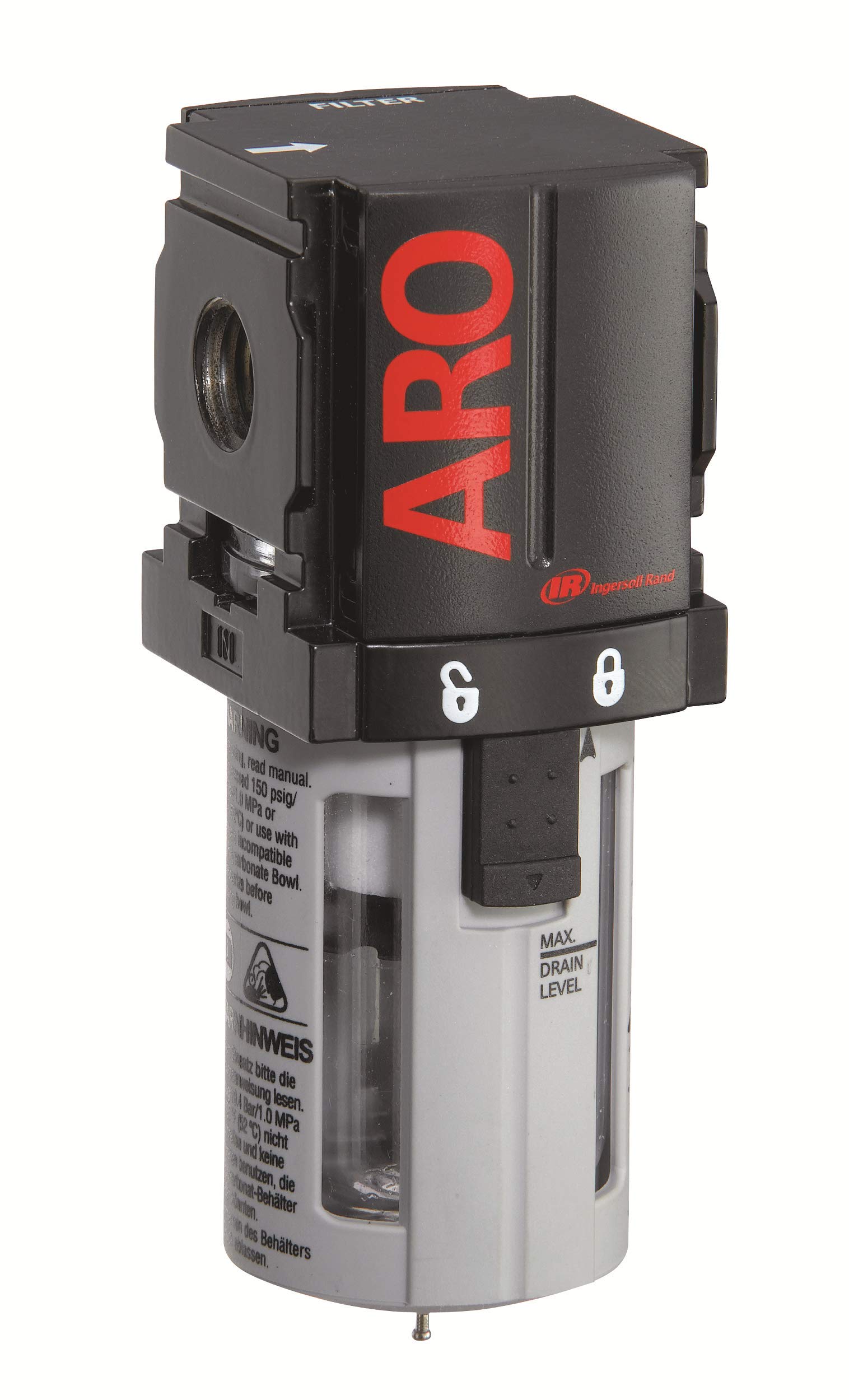 ARO F35231-400-VS 3/8