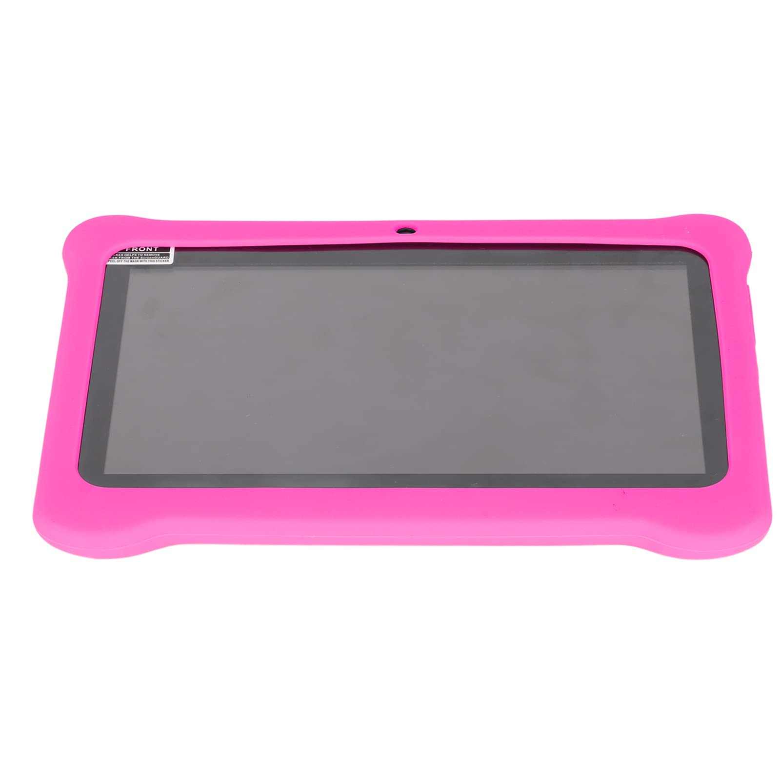 7-inch Kids Learning Tablet with IPS Screen, Dual Camera, 1.6GHz Processor, 2GB DDR RAM, 32GB EMMC, WiFi - 100-240V (UK Plug) | Educational Toy for Children's Early Learning & Interactive Play