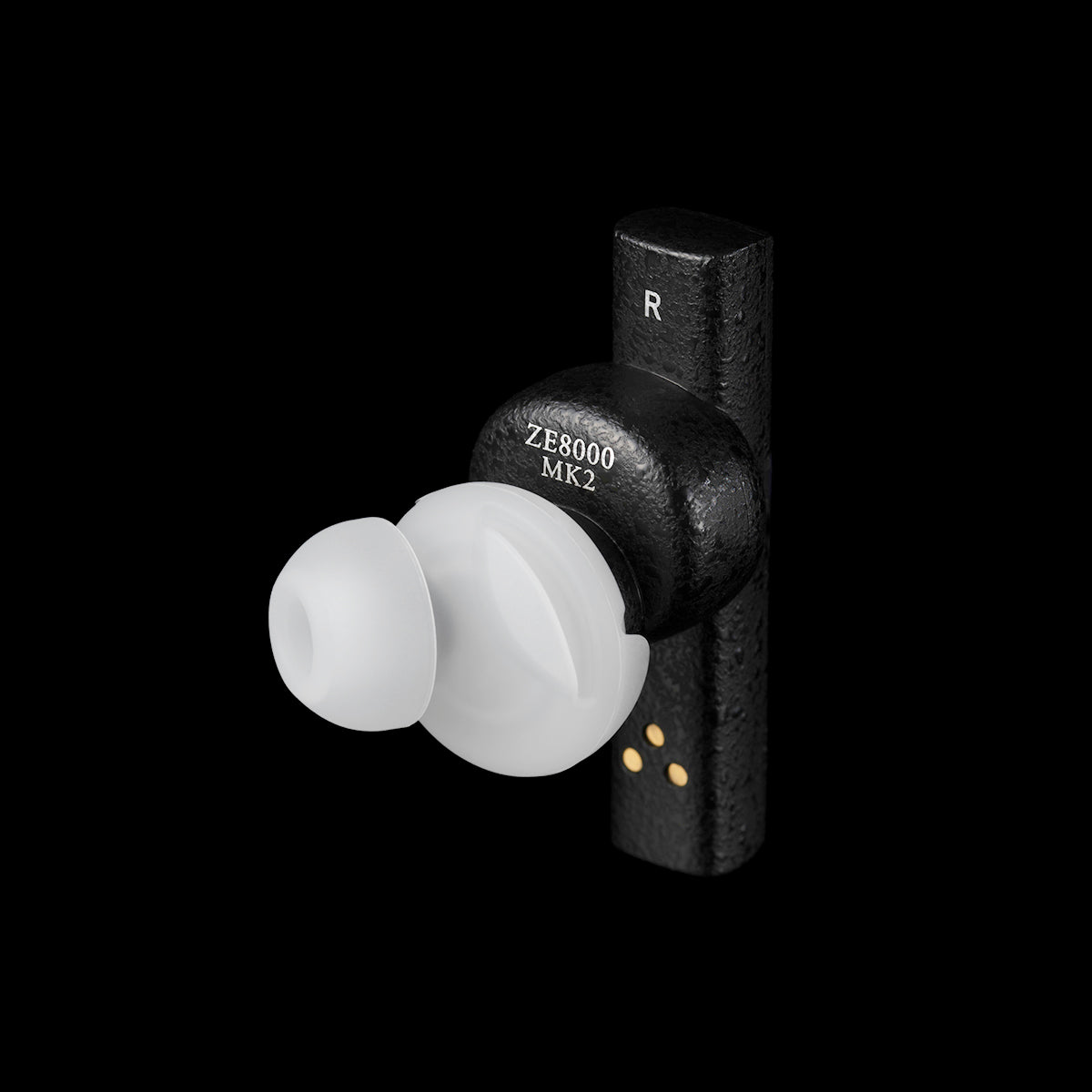 Final Audio ZE8000 MK2 True Wireless Earbuds - Hi-Res Audio, ANC, Bluetooth 5.2 (Open Box) | Perfect for Commuting, Workouts & Travel