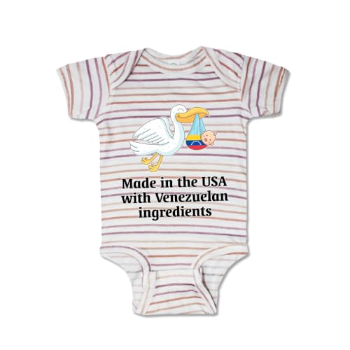 Stripes Multi Girl Design Only