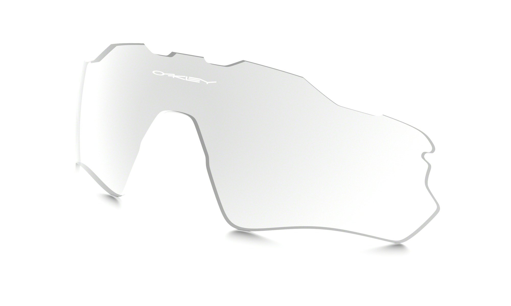 Oakley EV Path Replacement Lenses & Cleaning Kit Bundle - Polarized Sunglass Lens Set for Sports & Outdoor Activities - Perfect for Running, Cycling, and Driving