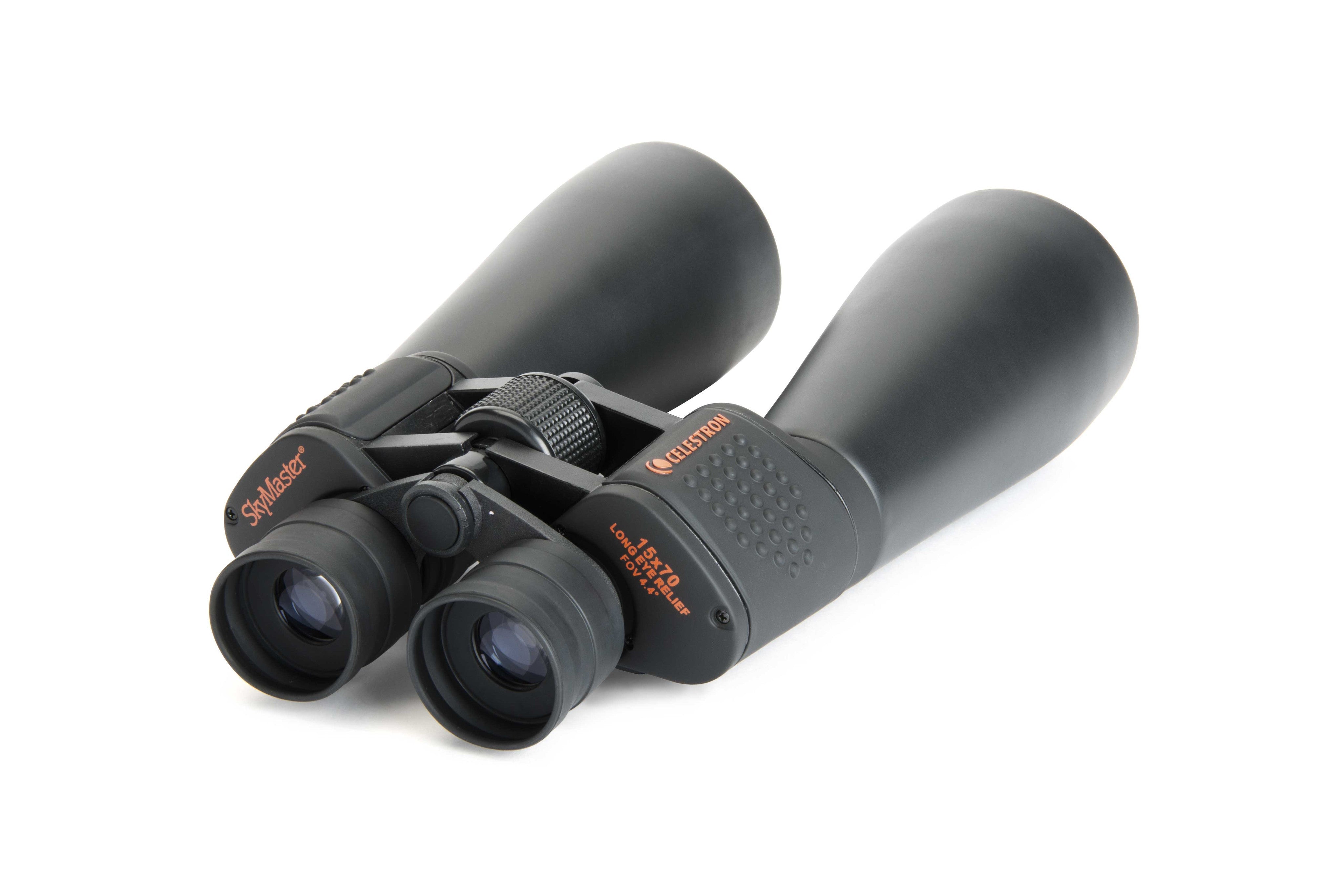 SkyMaster 15x70MM Porro Prism Binoculars for Astronomy, Bird Watching & Stargazing - High Power Binoculars with Wide Field of View for Outdoor Adventures, Travel & Night Observation