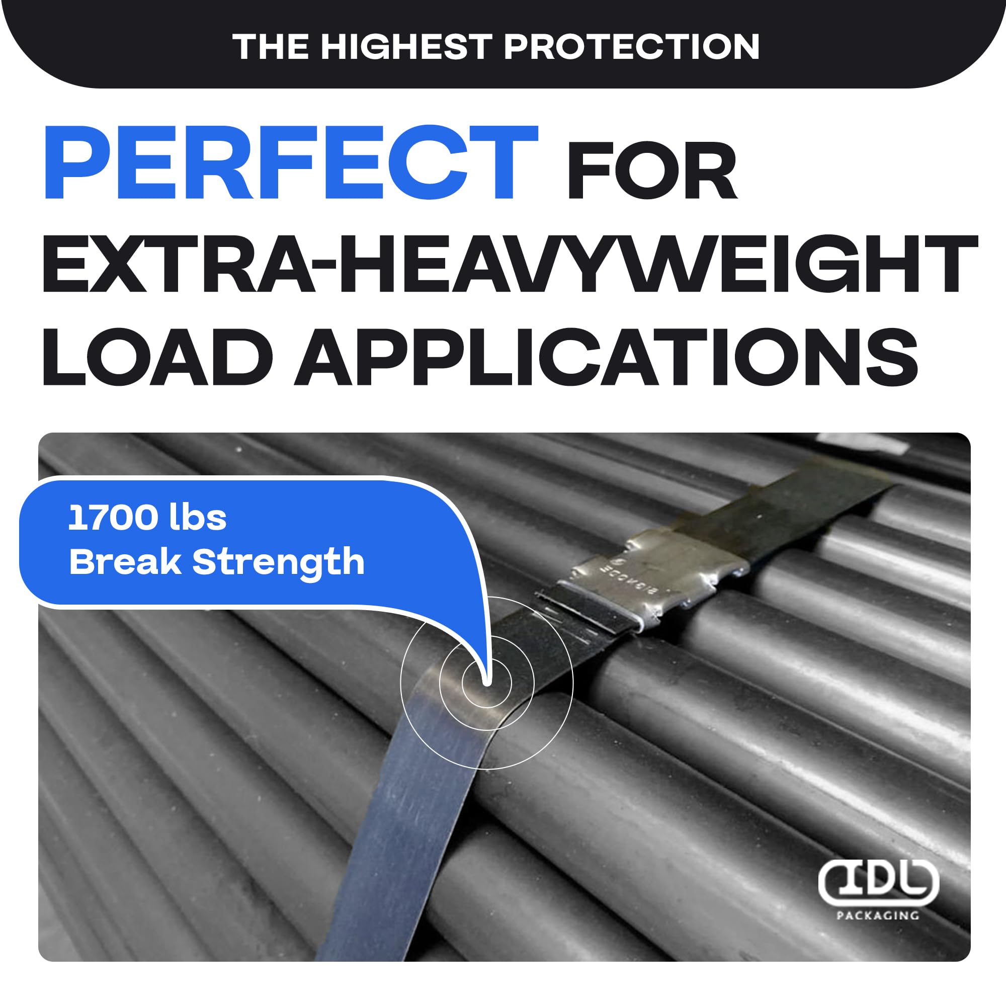 IDL Packaging PRO 3/4