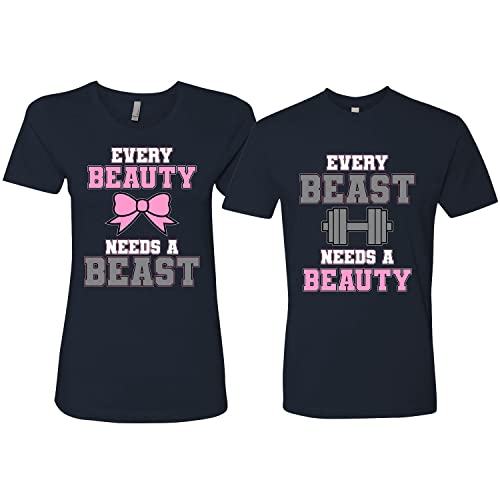 Navy Beauty, Navy Beast