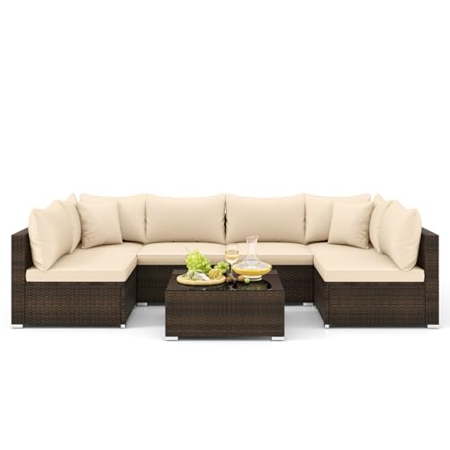 Mix Brown+beige