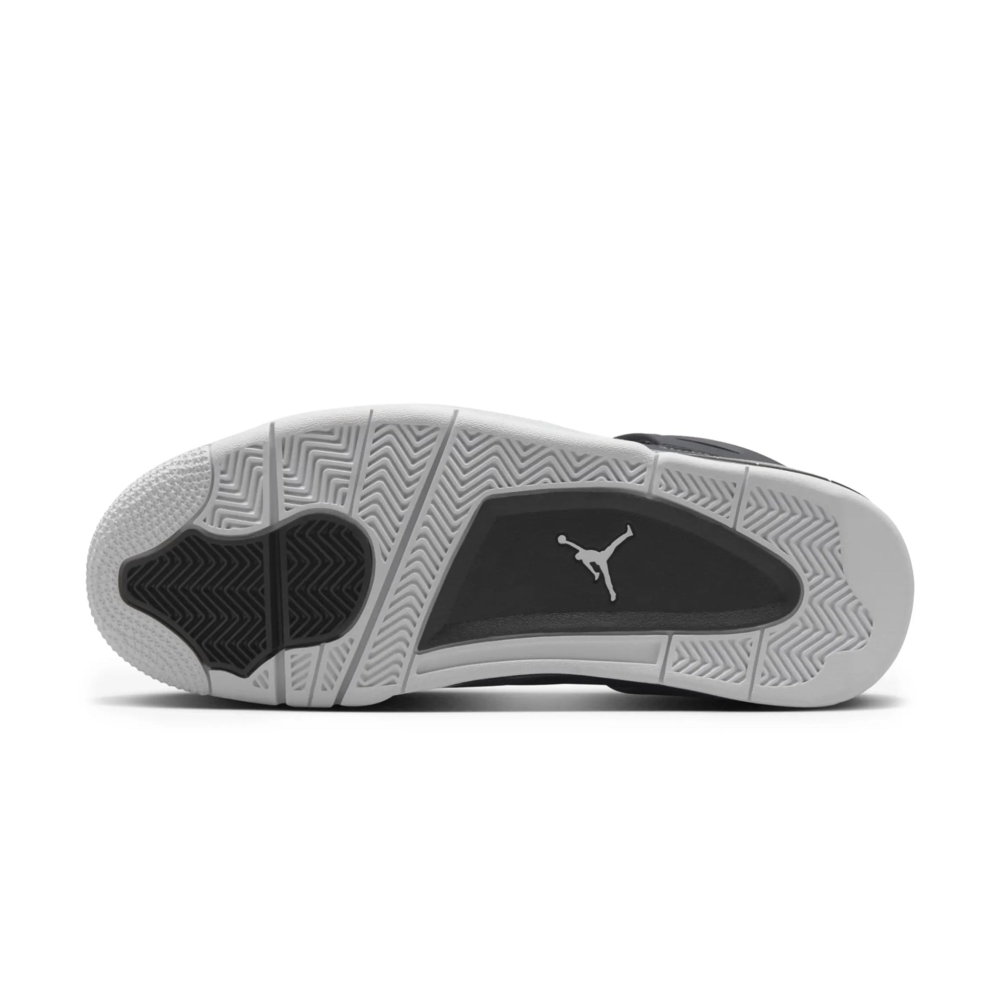 Air Jordan 4 Retro Fear (2024) GS - Men's Basketball Sneakers for Streetwear & Casual Style | Perfect for Sports, Fashion & Everyday Wear