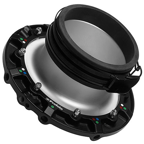 Profoto RFi Speedring - Compatible with Profoto Flash & Softbox for Studio & Outdoor Photography | Perfect for Portraits, Fashion, and Product Shoots