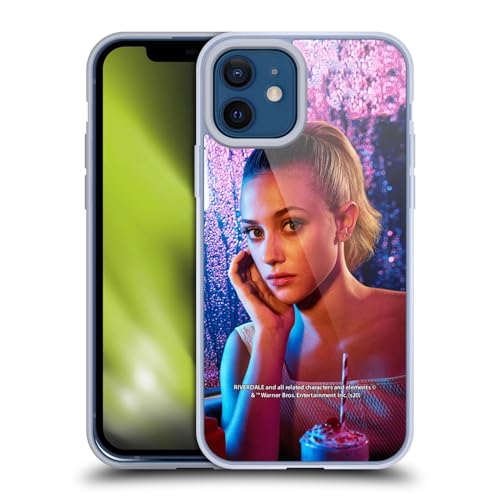 Betty Cooper 1
