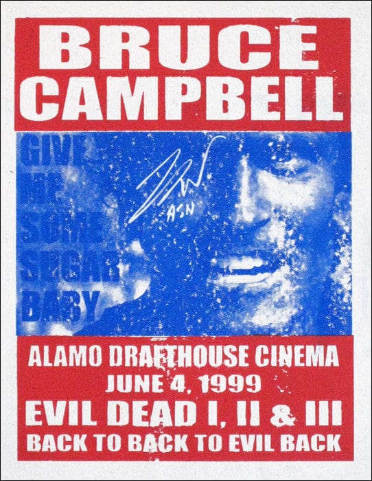 Evil Dead Trilogy Blu-ray - Classic Horror Movies Collection (Evil Dead 1, 2 & Army of Darkness) - Perfect for Halloween Movie Nights & Horror Film Enthusiasts