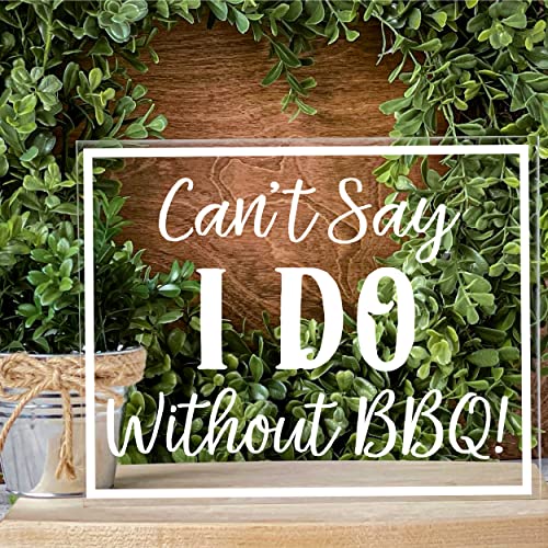 I Do BBQ