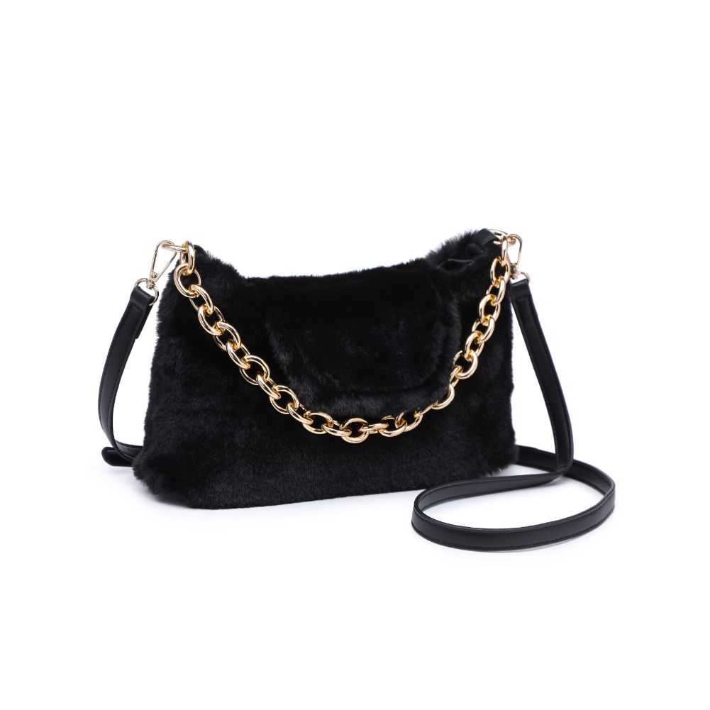 Prudence Crossbody Bag for Women - Stylish & Lightweight Shoulder Purse - Perfect for Travel, Work & Everyday Use
