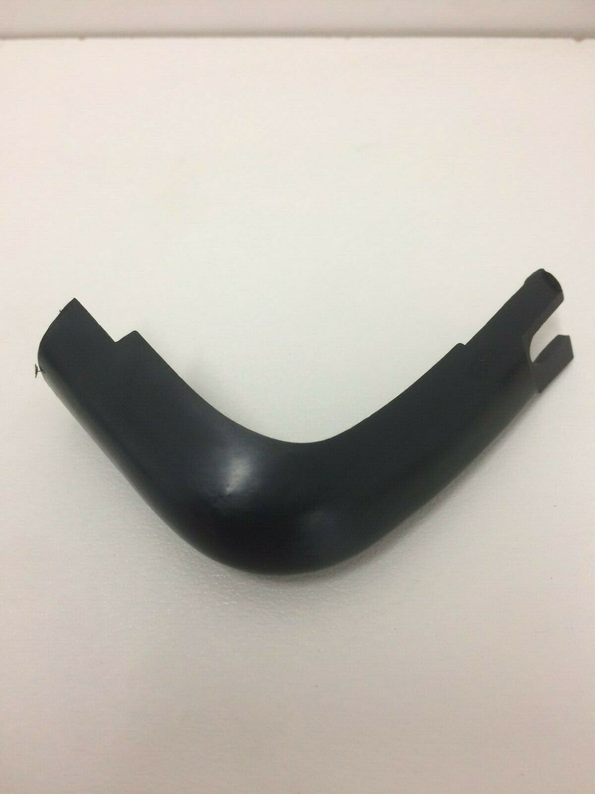 Genuine VQ Statesman/Caprice Front Bumper RH End Cap - Perfect Fit Replacement Part for GM Vehicles | Ideal for Auto Repair & Restoration Projects
