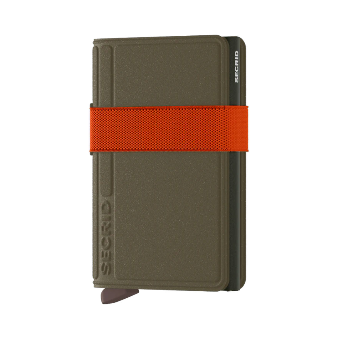 Green Orange