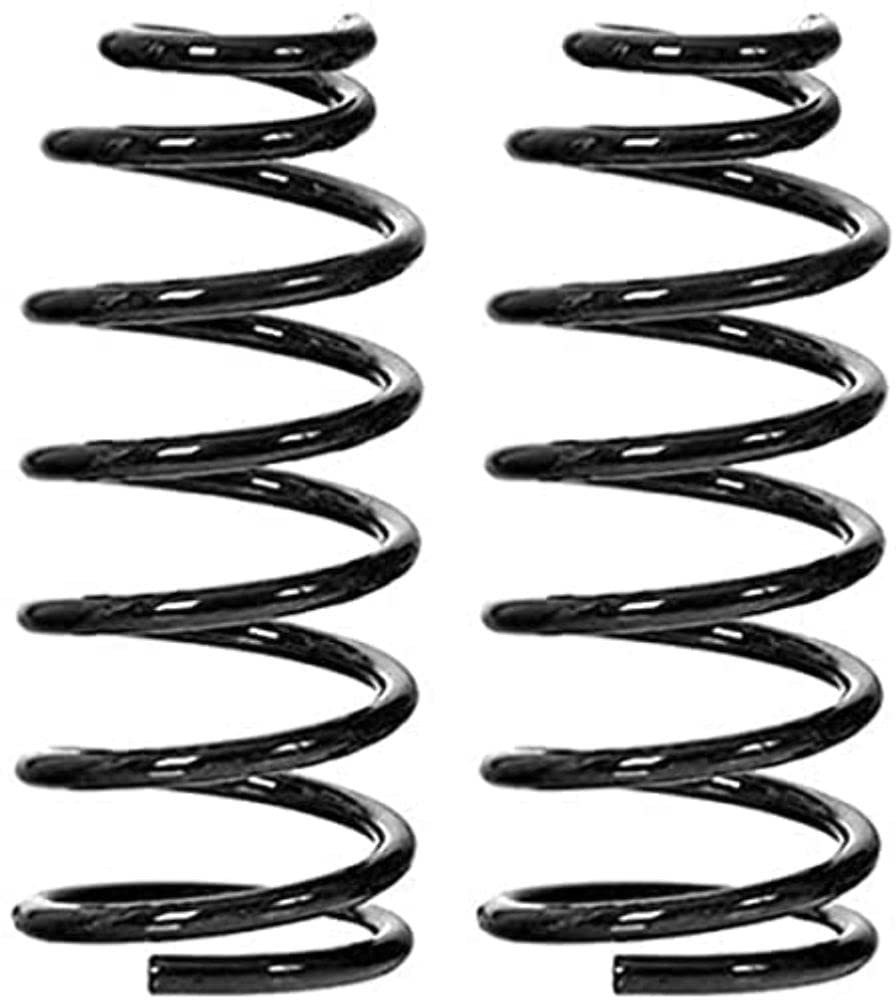 Old Man Emu 2945 Heavy Duty Coil Spring - Off-Road Suspension Upgrade for Jeep Wrangler & 4x4 Vehicles - Perfect for Rock Crawling, Overlanding & Tough Terrain Adventures