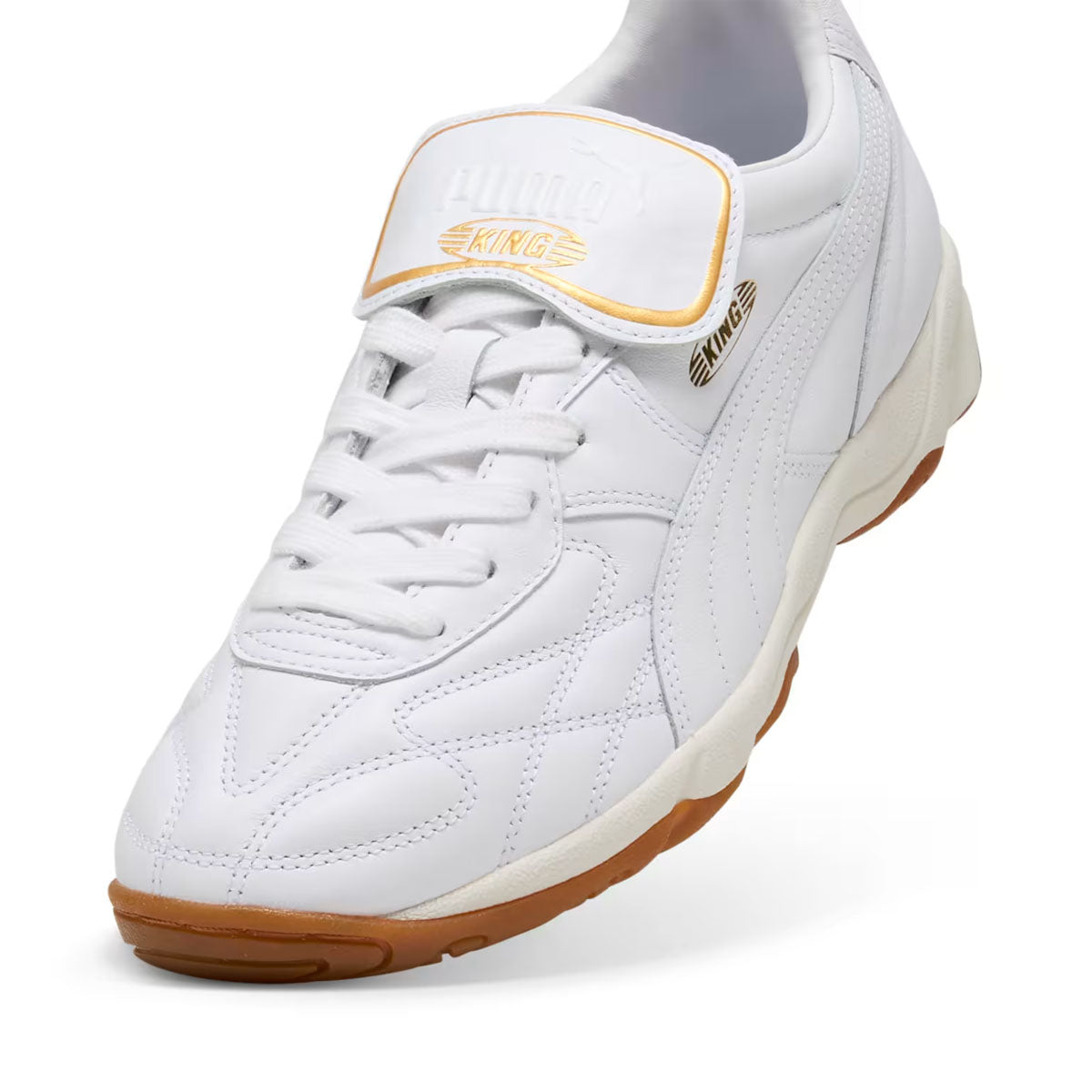 King Indoor 'Puma White Frosted Ivory' - Premium Indoor Plant for Home Decor, Office & Living Room Greenery