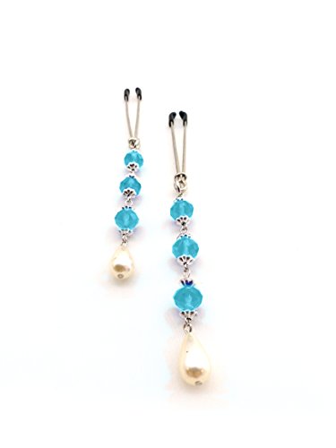 Chrome Light Blue