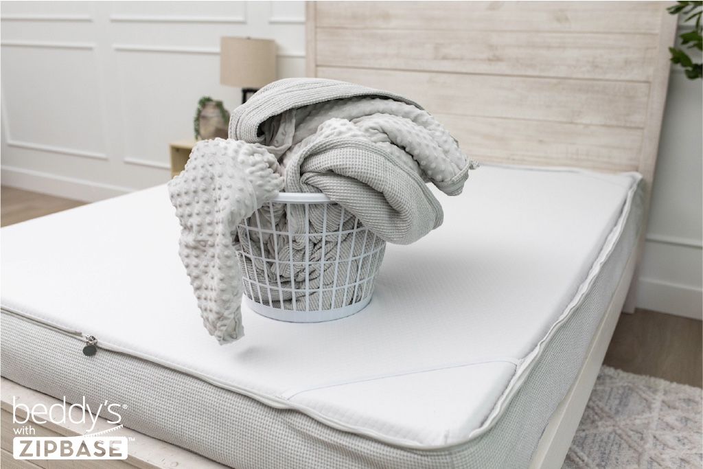 Harper Luxe Beddy's - Premium Soft & Cozy Bedding Set for Ultimate Comfort | Perfect for Home, Hotel, and Airbnb Use