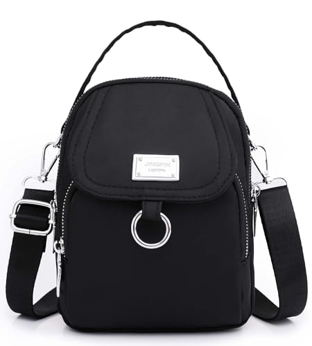 New - Black